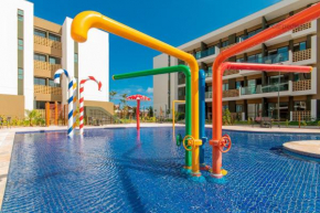 Mana Beach #C108 - Para 4 Pessoas por Carpediem